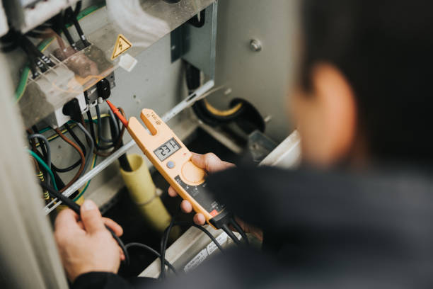 Best Home Electrical Repair  in Woodland Beach, MI