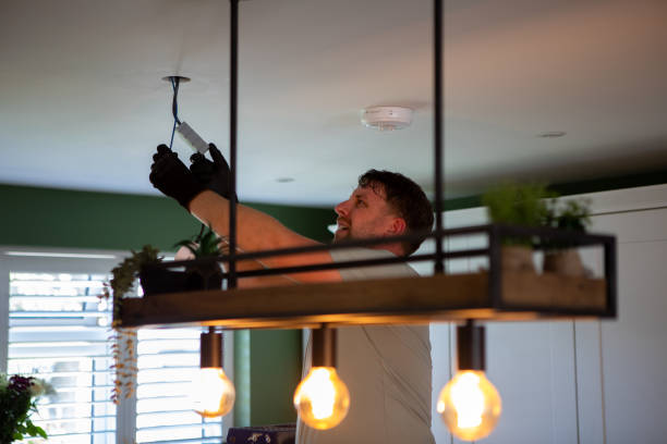 Best Electrical Wiring Services  in Woodland Beach, MI